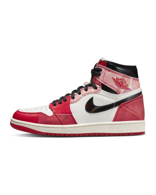 Sneakers Nike pour homme en coloris Red