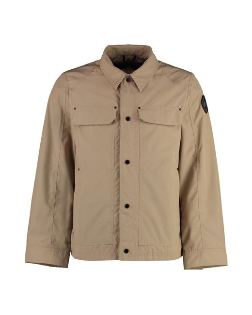 Canada Goose Natural Light Jackets for men