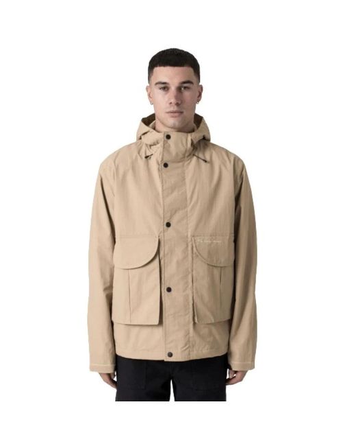 PS by Paul Smith Natural Light Jackets for men