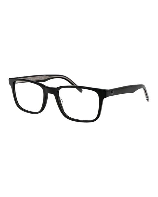 Tommy Hilfiger Brown Glasses for men