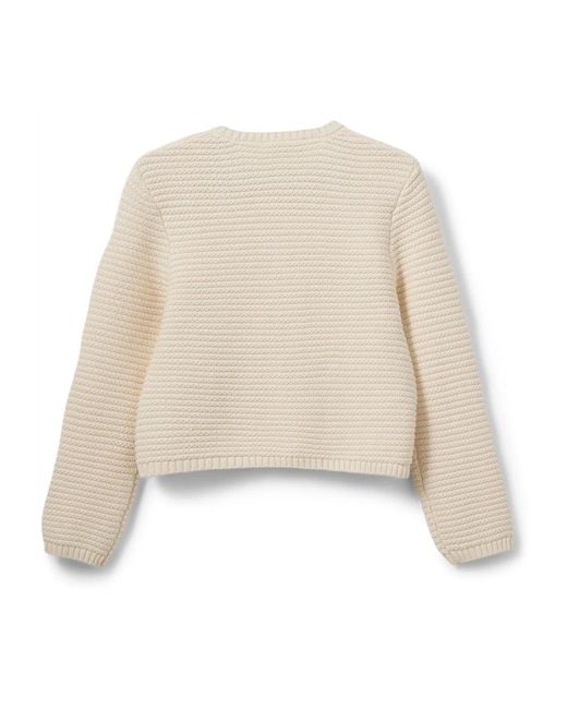 Cardigans Sofie Schnoor de color Natural