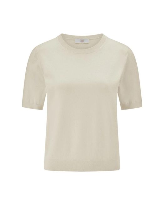Riani Natural T-Shirts