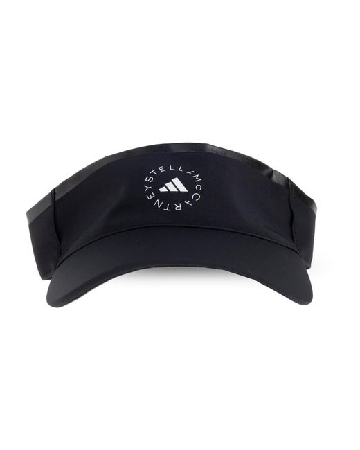 Caps di Adidas By Stella McCartney in Blue