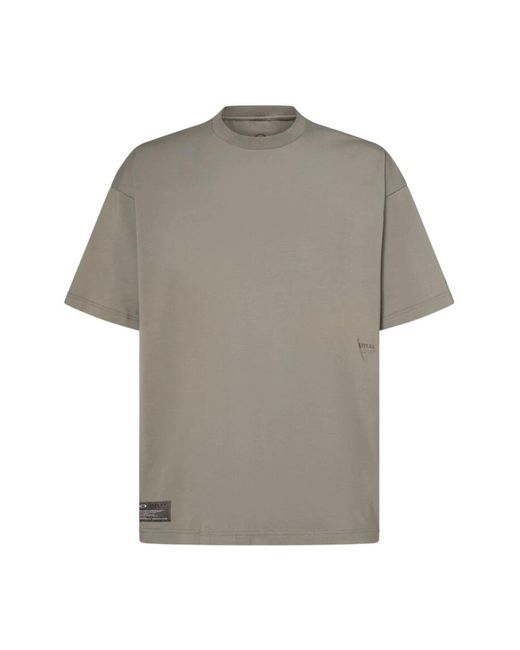 Oakley Gray T-Shirts for men