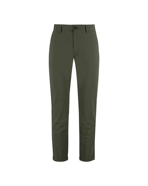 Chinos THE (Alphabet) pour homme en coloris Green