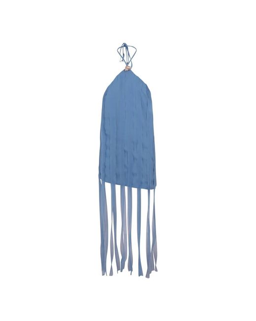 Baobab Collection Topjes in het Blue