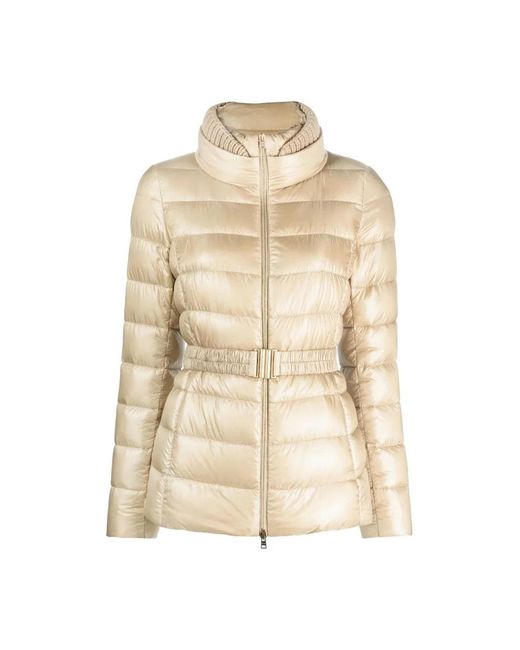 Herno Natural Down jackets,down coats