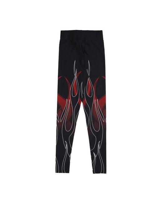 Vision Of Super Black Leggings
