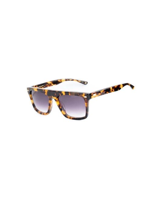 Belstaff Brown Sunglasses for men