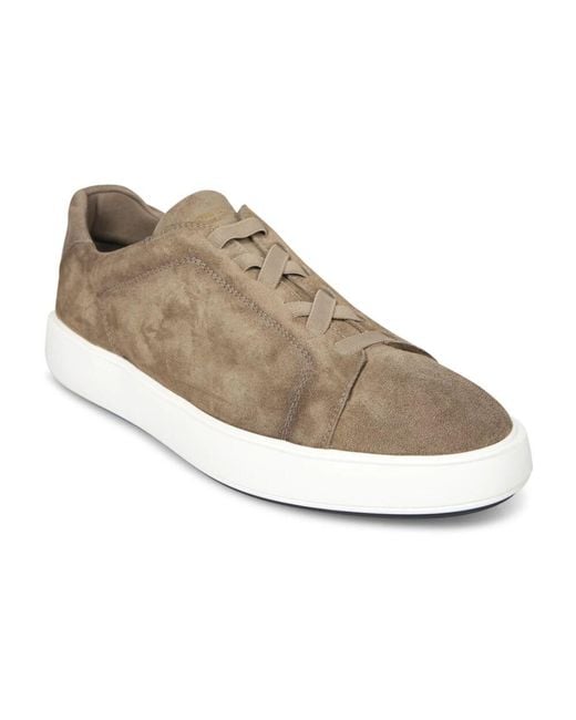 Sneakers Officine Creative de hombre de color Gray