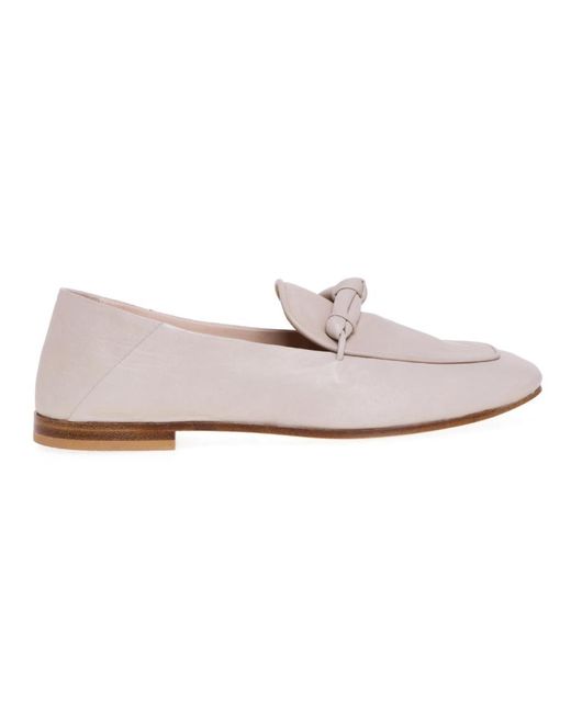 FRU.IT Mocassin in het Pink