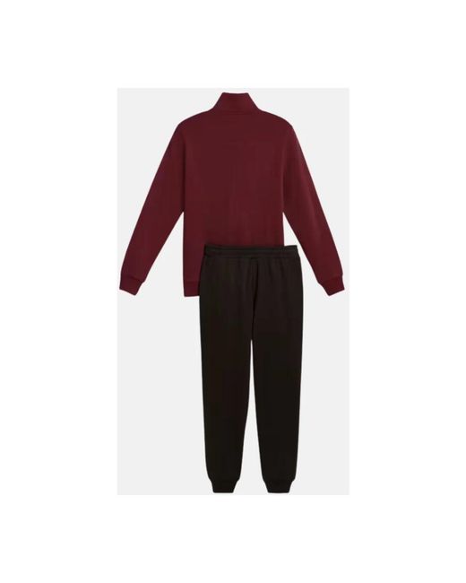Training Sets PUMA de hombre de color Red