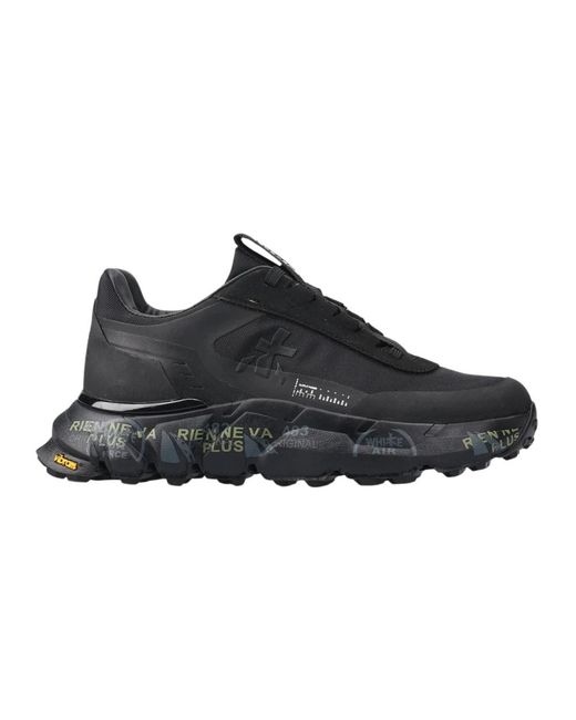 Premiata Black Devind 447