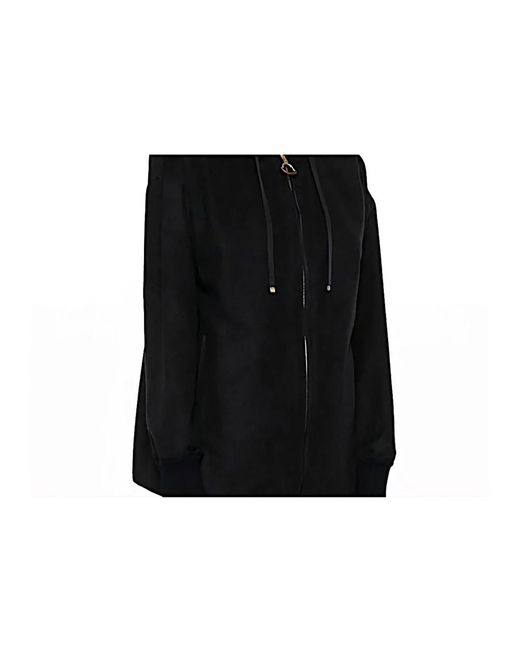 Moncler Giaccia in het Black