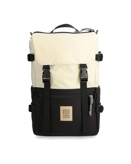 Topo Natural Backpacks