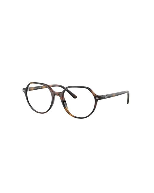 Ray-Ban Brown Thalia