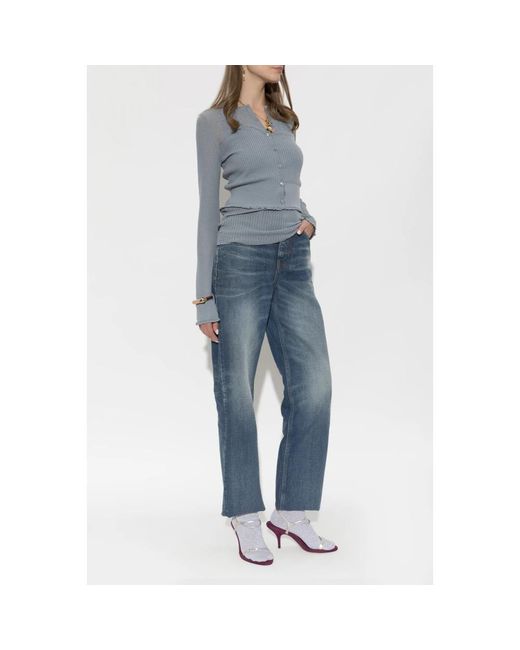 Cardigans di Chloé in Blue