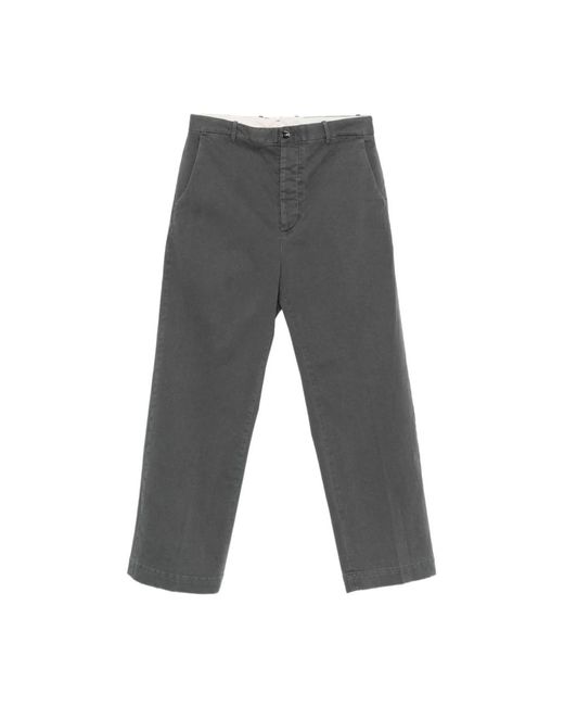 Chinos Nine:inthe:morning pour homme en coloris Gray