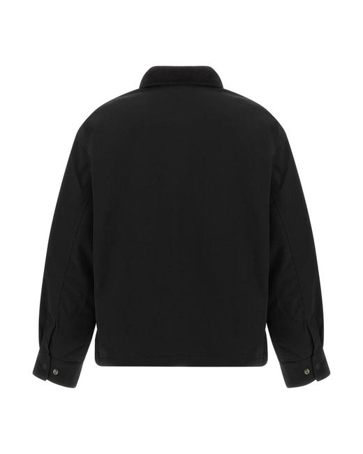 Carhartt Black Light Jackets