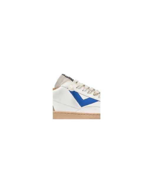 4b12 Blue Sneakers for men