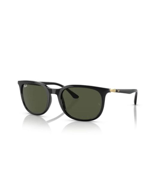 Ray-Ban Green Sunglasses