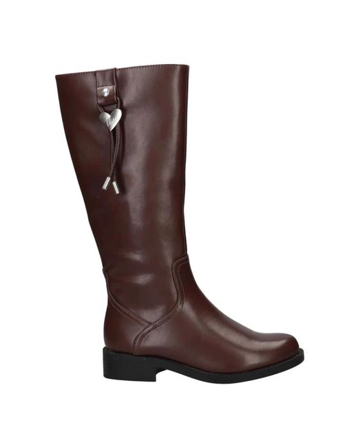 Braccialini Brown B57 Boot