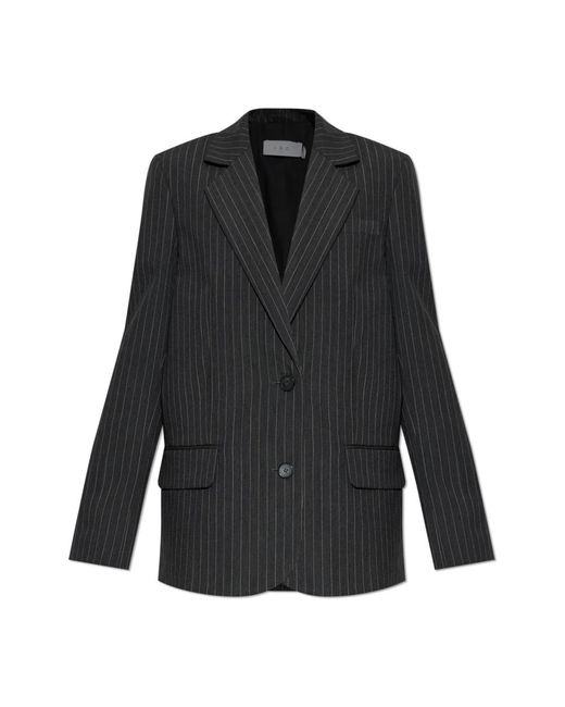IRO Black Blazers