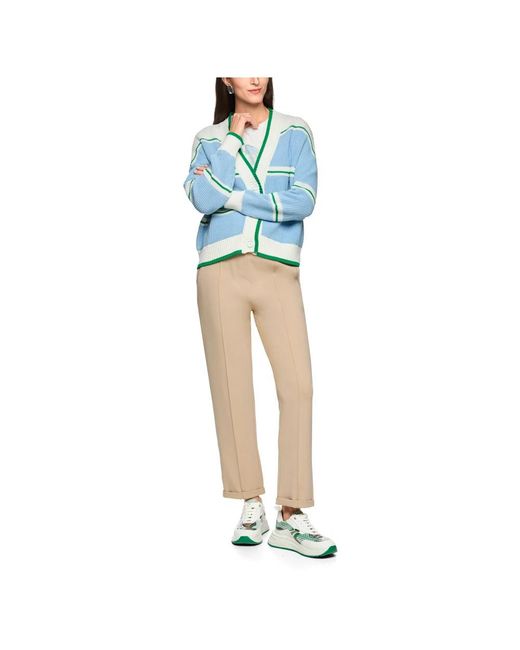 Cardigans Marc Cain de color Blue