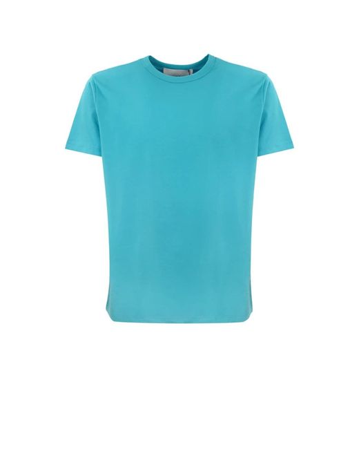 Amaranto Blue T-Shirts for men