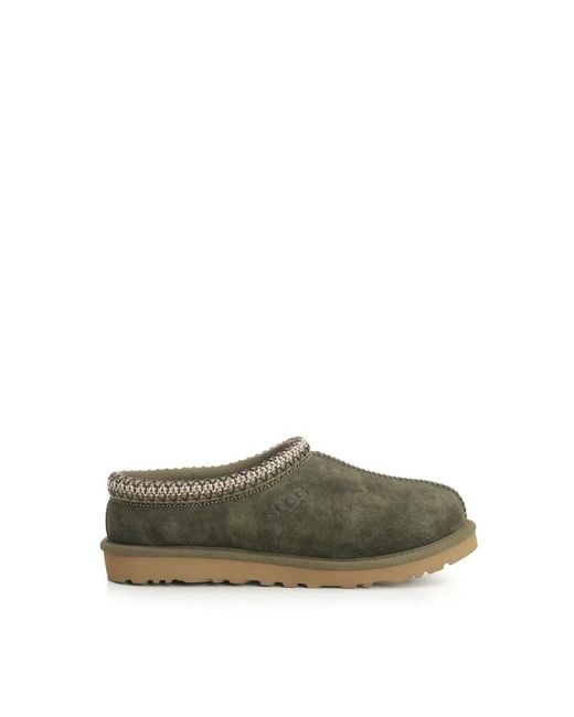 Ugg Green Slippers for men