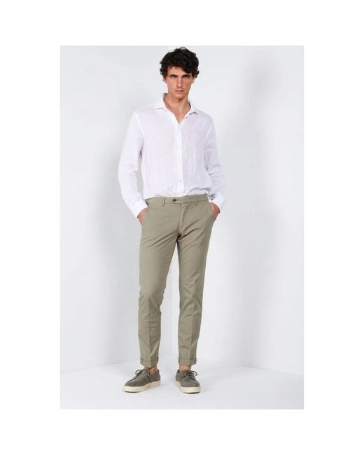 Mason's Gray Casual Shirts for men