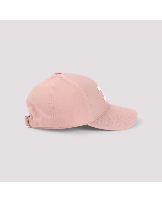 Caps Céline de color Pink