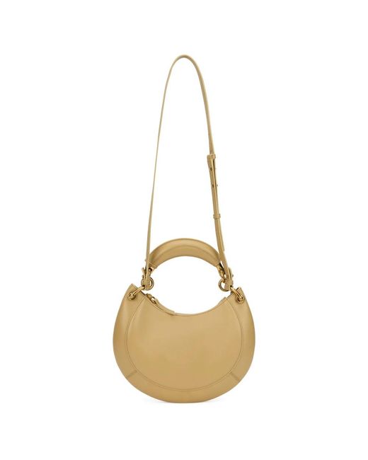 Chloé Metallic Handbags