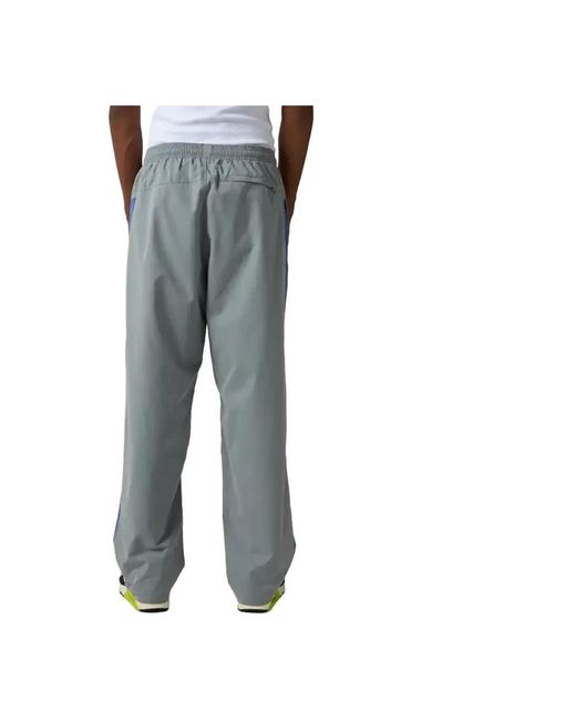 Nike Nrg Track Pant in het Gray voor heren