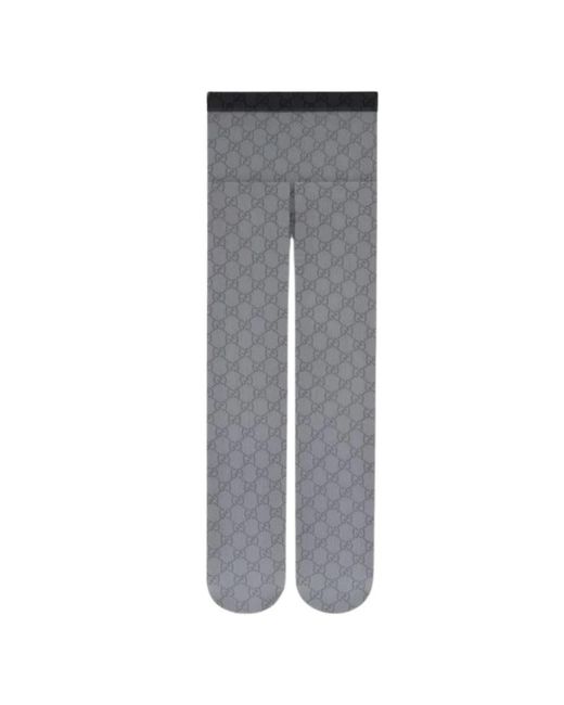 Gucci Ondergoed ,Grijs Underwear in het Gray