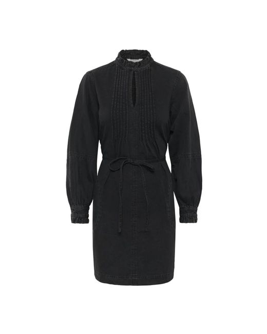 Short Dresses Part Two de color Black