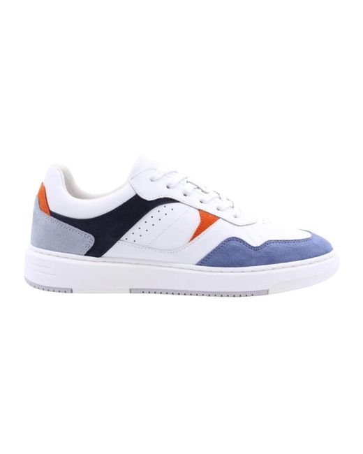 Cycleur De Luxe Blue Sneakers for men