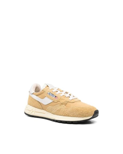 Autry Natural Trainers for men