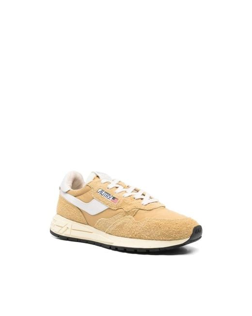 Autry Natural Trainers for men