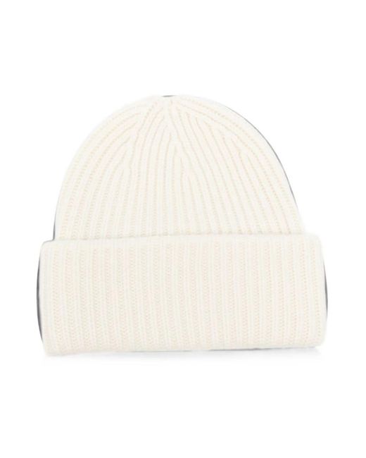Soft Goat White Accessories