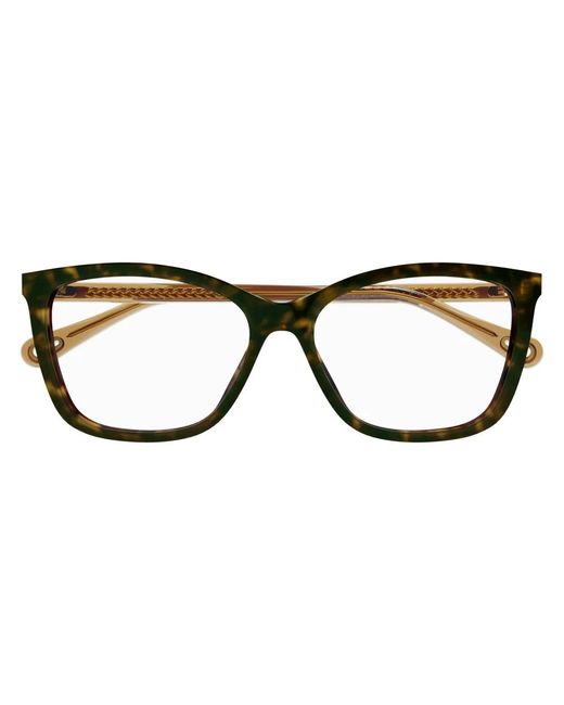 Chloé Brown Glasses