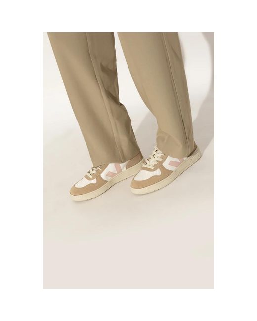 Veja White Sneakers