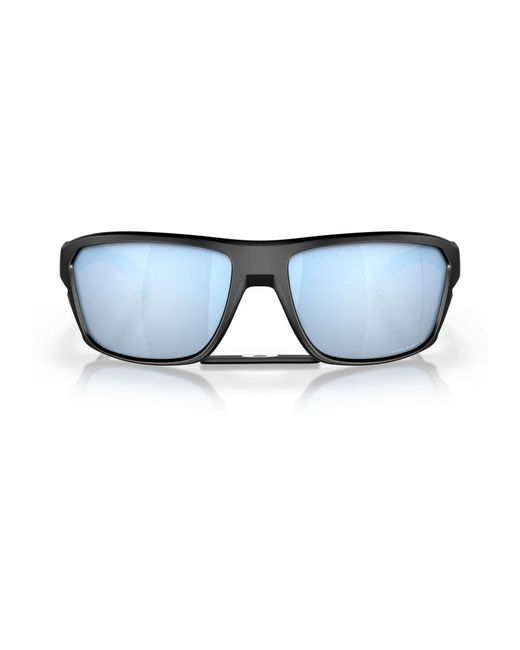 Oakley Blue Sunglasses