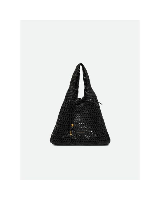 Gianni Chiarini Black Handbags
