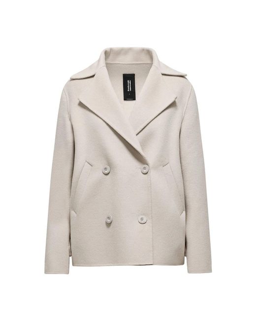 Blazers Bomboogie de color Gray