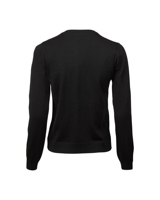 Cardigans Stenstroms en coloris Black