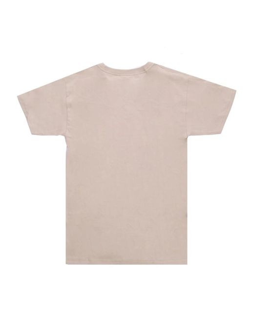 Huf Natural T-Shirts for men
