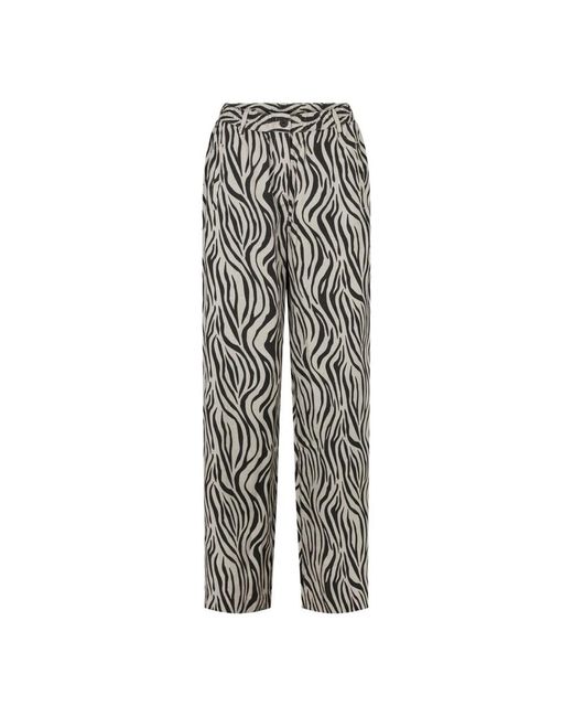 LauRie Gray Wide Trousers