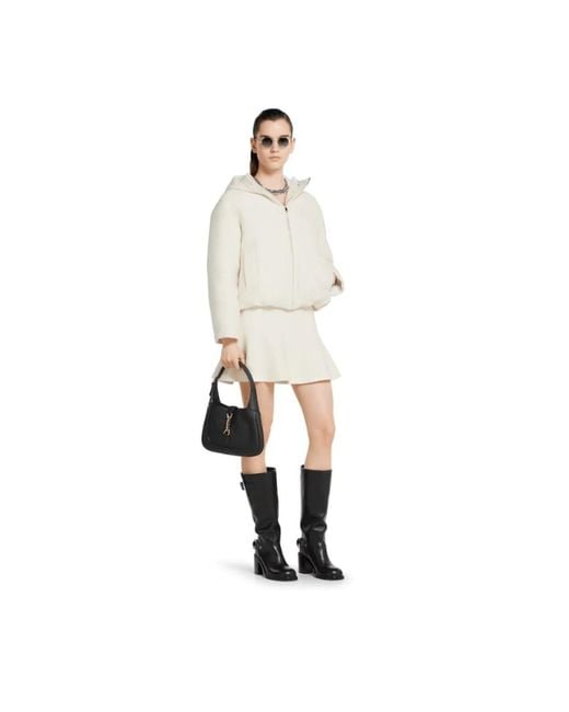 Winter Jackets Gucci de color Natural