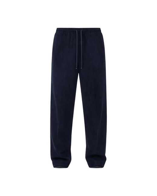 Costumein Blue Sweatpants for men